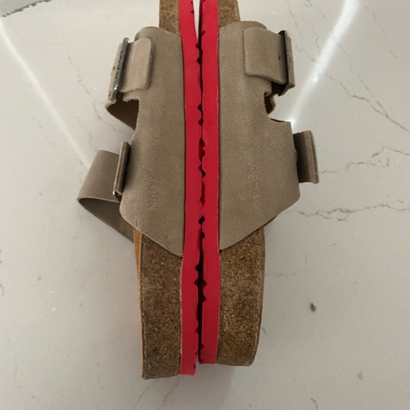 NWOT Naot Santa Barbara - Picture 4 of 9